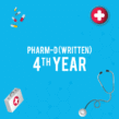 Industrial Pharmacy of 4th Year of Pharm D