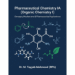 Organic Chemistry (1st Semester of Pharm D) (Written)