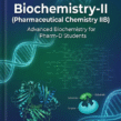 Biochemistry-II (2nd Semester of Pharm D) (Written)