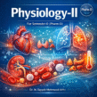 Physiology-II (2nd Semester of Pharm D) (Written)