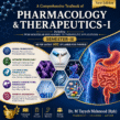 Pharmacology & Therapeutics-IA (3rd Semester of Pharm D) (Written)